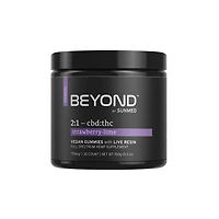 Beyond 2:1 Hybrid Live Resin Gummies
