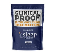 Full Spectrum Sleep CBN Gummies Starter Pack