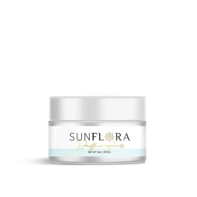 Broad Spectrum Ageless Moisturizer