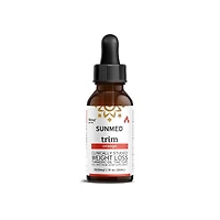 Full Spectrum Trim Weight Loss Tincture