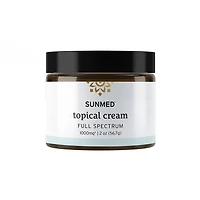 Full Spectrum Relief CBD Cream