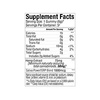 Beyond Sativa CBD Gummies Starter Pack