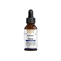 Full Spectrum Sleep CBN Tincture