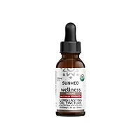 Organic Broad Spectrum CBD Tincture