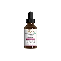 Organic Full Spectrum CBD Tincture