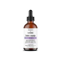 Broad Spectrum CBD Hair + Scalp Oil