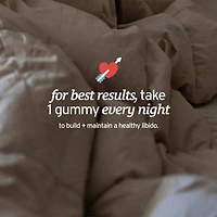 Libido Boost Gummies
