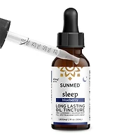 Full Spectrum Sleep CBN Tincture