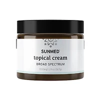 Broad Spectrum Relief CBD Cream