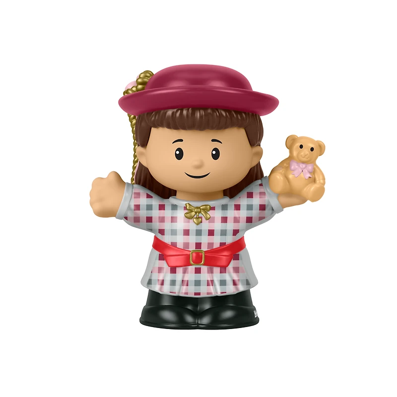 Fisher-Price® Little People Collector™ American Girl®