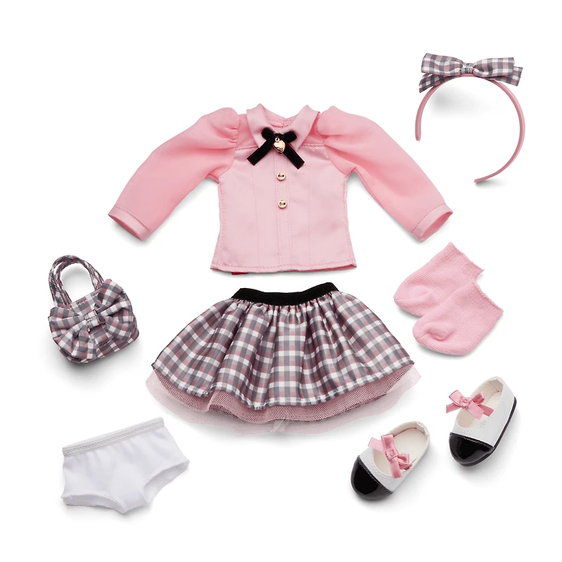 Modern Era™ Samantha™ Doll