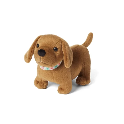 Maryellen’s™ Dog, Scooter (Historical Characters)