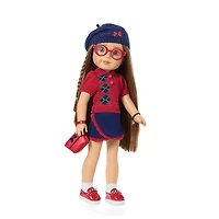 Modern Era™ Molly™ Doll