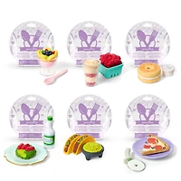 Mini Mystery Pack: Delicious Dishes Collection Series 2
