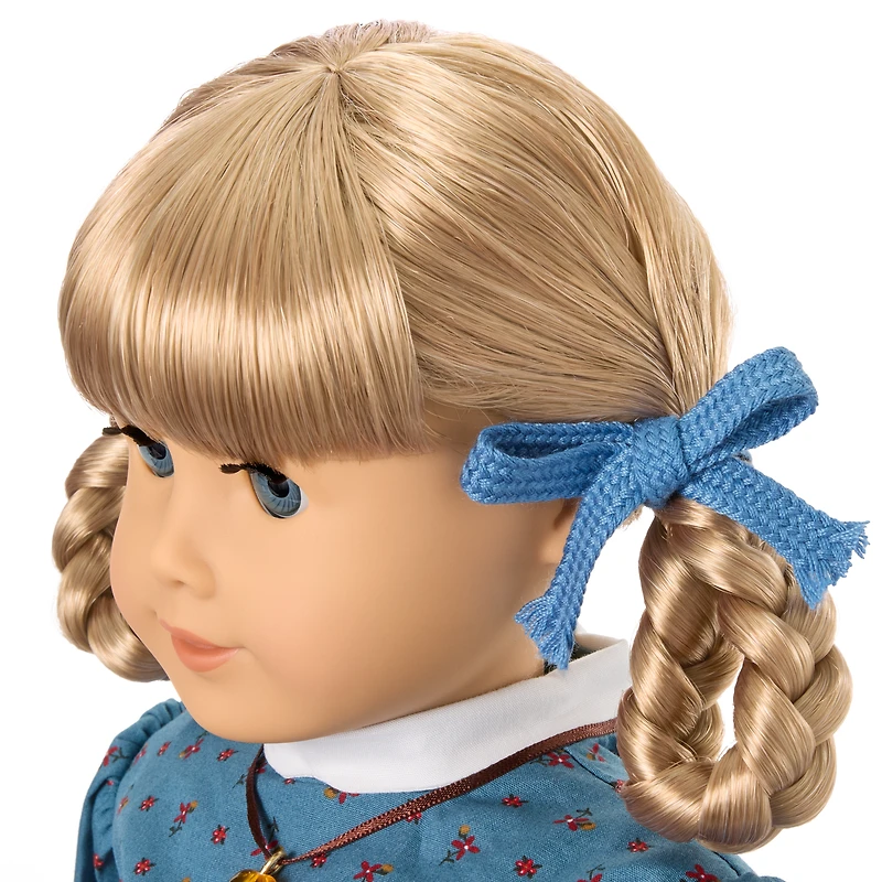 Kirsten Larson™ 18-inch Doll, Book & Accessories (Historical Characters)