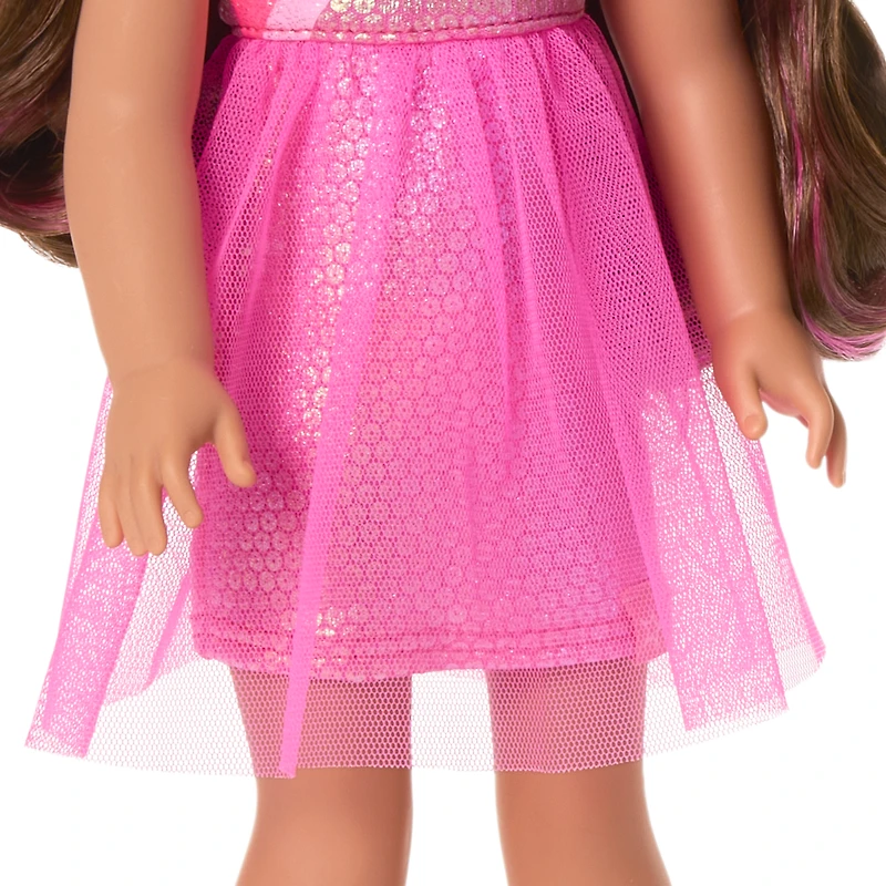 Lea’s™ Sparkle & Celebrate Set (AG Sisters™)