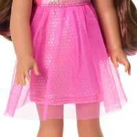Lea’s™ Sparkle & Celebrate Set (AG Sisters™)
