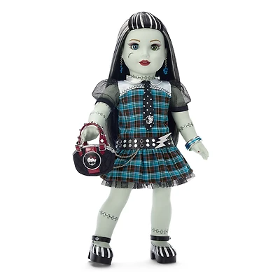 Monster High® Frankie Stein® Doll by American Girl®