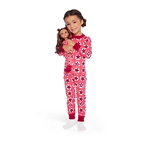 AG Sisters™ Lea™ Doll