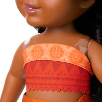 Disney Moana 2 Simea Doll by American Girl®