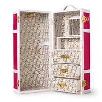 American Girl® Doll Storage Trunk