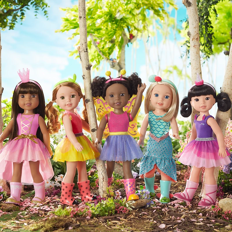 Emerson™ Doll