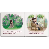 My First Samantha™ Doll & Board Book (Historical Characters)