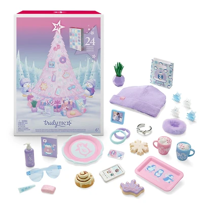 American Girl® Snowy Surprises 2026 Advent Calendar
