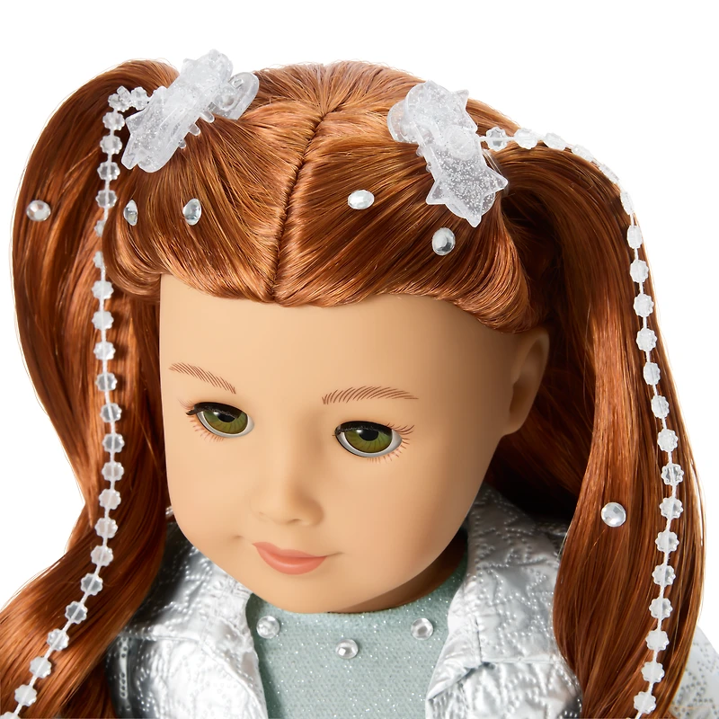 April Diamond Dazzle Outfit for 18-inch Dolls