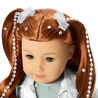 April Diamond Dazzle Outfit for 18-inch Dolls