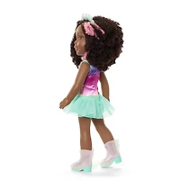 Wesley’s™ Sparkle & Celebrate Set (AG Sisters™)