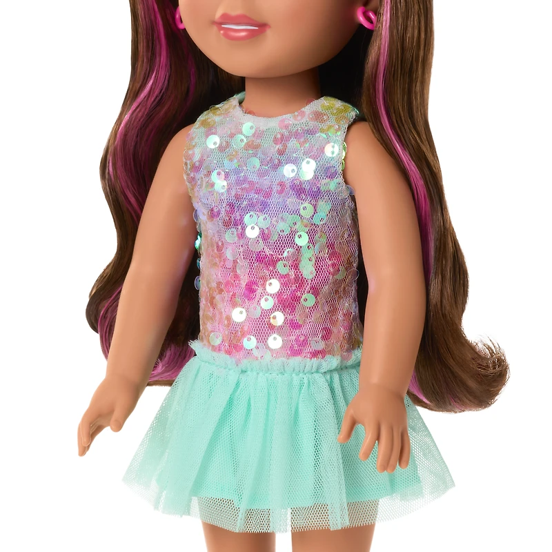 Lea’s™ Sparkle & Celebrate Set (AG Sisters™)