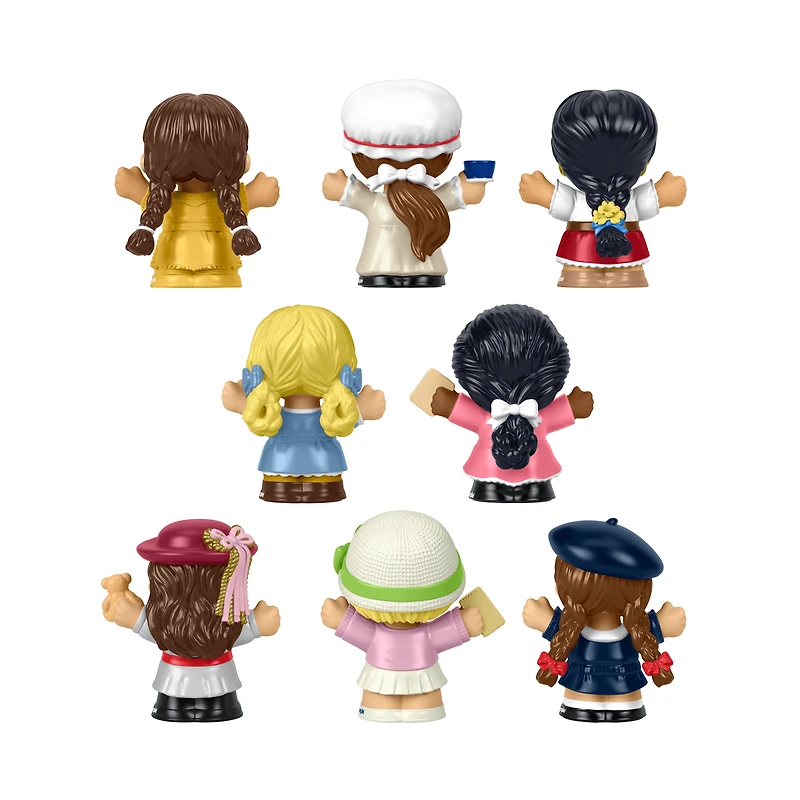 Fisher-Price® Little People Collector™ American Girl®