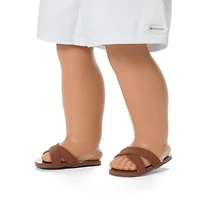 Nanea™ 18-inch Doll & Journal (Historical Characters)