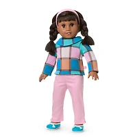 Melody’s™ Salon Outfit for 18-inch Dolls (Historical Characters)