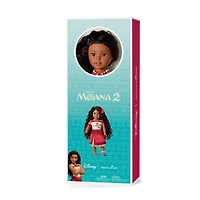 Disney Moana Doll Story Bundle by American Girl®