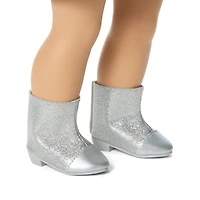 April Diamond Dazzle Outfit for 18-inch Dolls