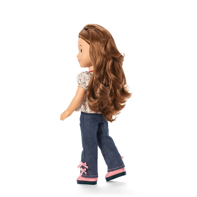 Modern Era™ Felicity™ Doll