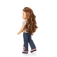 Modern Era™ Felicity™ Doll