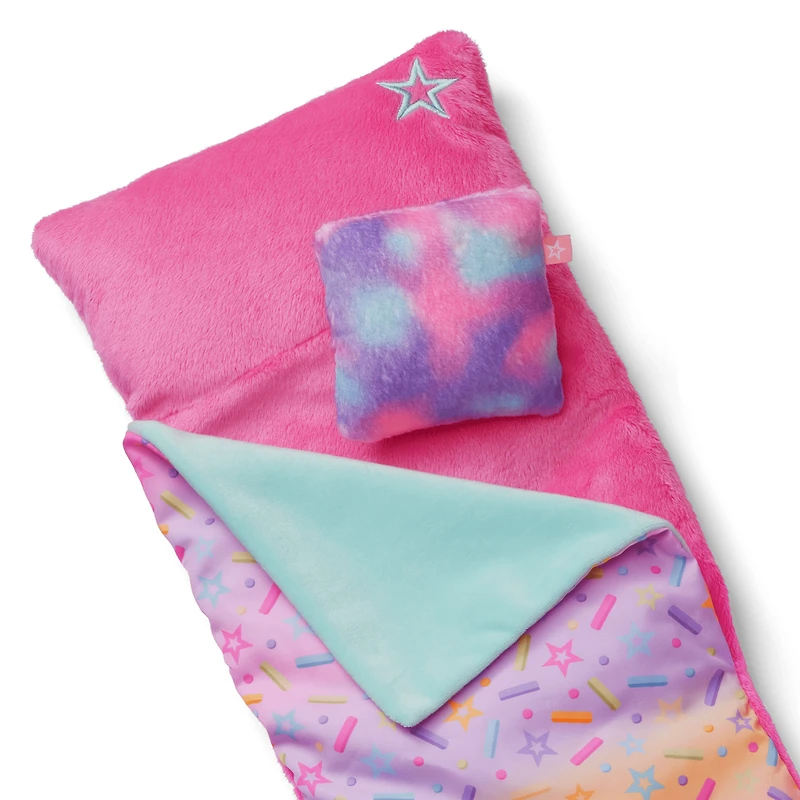 AG Sisters™ Glamping Girls Sleepover Set