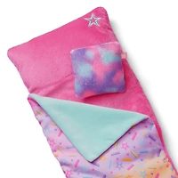 AG Sisters™ Glamping Girls Sleepover Set