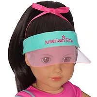 Raquel's Pickleball Outfit & Paddle Set (Girl of the Year™ 2026)
