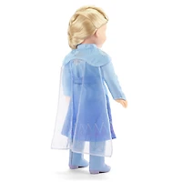 Disney Frozen Elsa Doll Story Bundle by American Girl®
