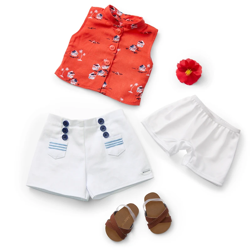 Nanea’s™ Volunteer Gift Set