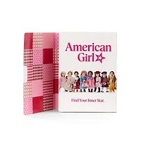 American Girl® 30-Postcard Pack