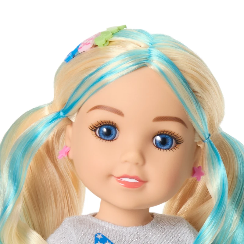 Jozette’s™ Sparkle & Celebrate Set (AG Sisters™)