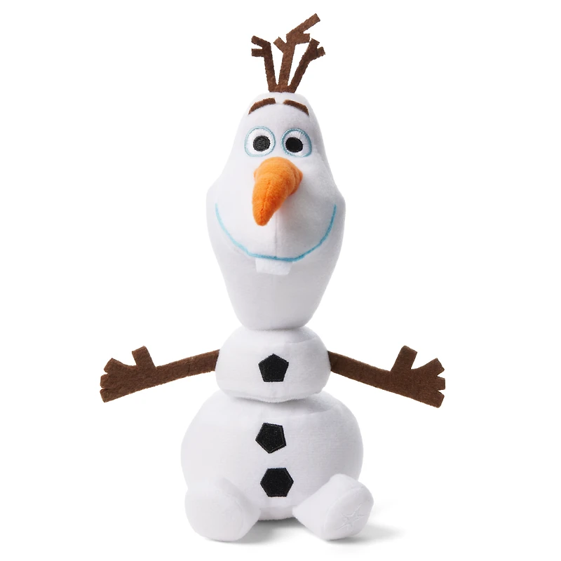 Disney Frozen Olaf Plush & Summer Accessories by American Girl®
