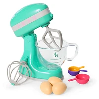 Summer’s Baking Accessories™ for 18-inch Dolls (Girl of the Year™ 2025)
