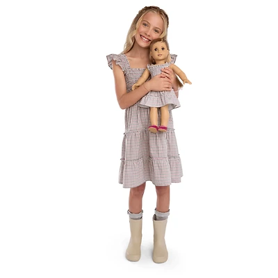 American Girl® x Hill House Home Ellie Nap Dress for Girls & 18-inch Dolls (Samantha™ Print)