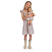 American Girl® x Hill House Home Ellie Nap Dress for Girls & 18-inch Dolls (Samantha™ Print)
